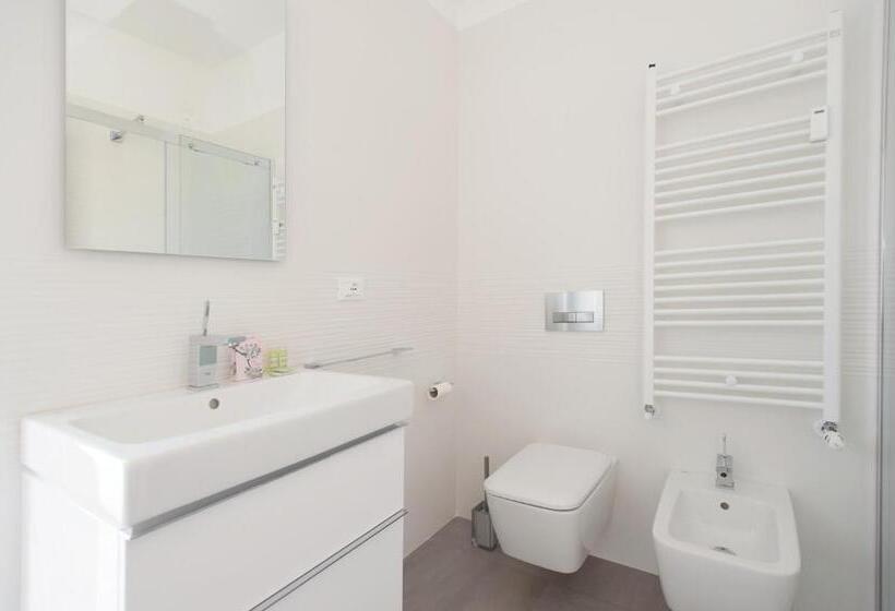 اتاق لوکس, B&b Ligure Rooms
