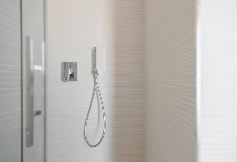 اتاق لوکس با چشم‌انداز دریا, B&b Ligure Rooms