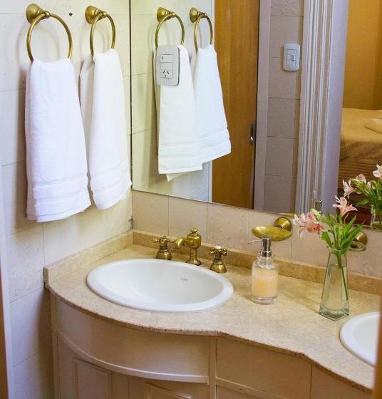 חדר סטנדרט, Divina Casona Posada Boutique