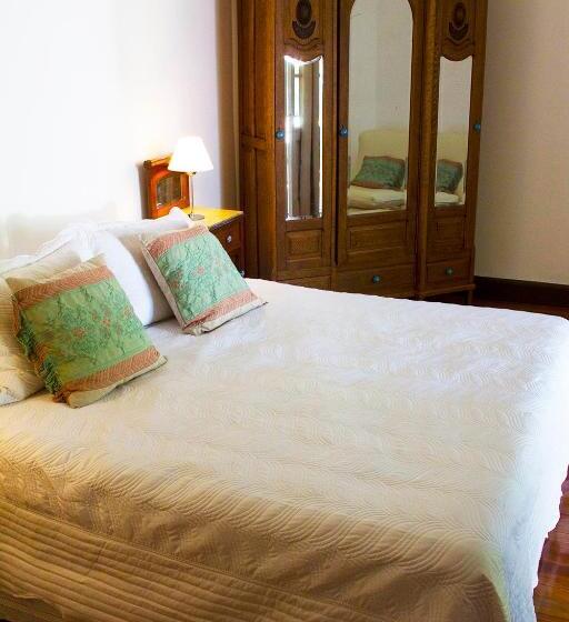 חדר סטנדרט, Divina Casona Posada Boutique