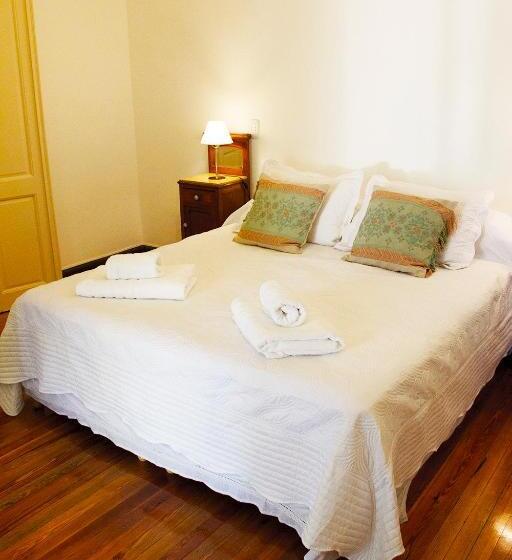חדר סטנדרט, Divina Casona Posada Boutique