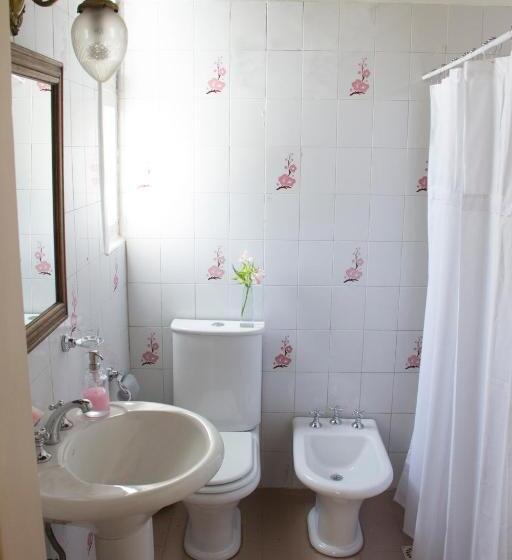 חדר סטנדרט, Divina Casona Posada Boutique