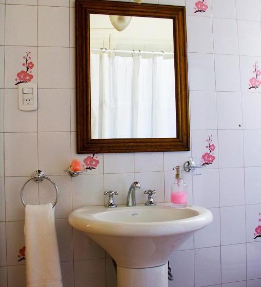 חדר סטנדרט, Divina Casona Posada Boutique