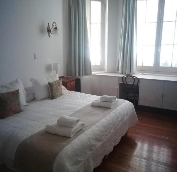 חדר סטנדרט, Divina Casona Posada Boutique