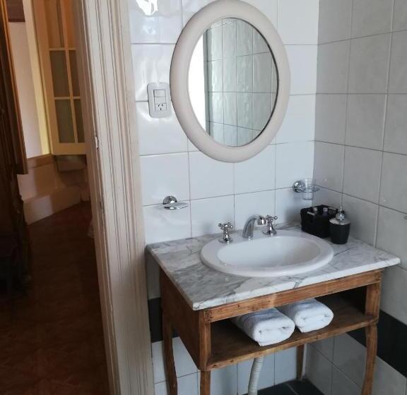 חדר סטנדרט, Divina Casona Posada Boutique