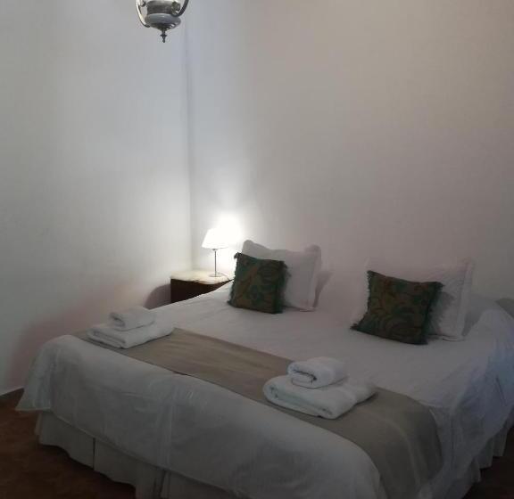 חדר סטנדרט, Divina Casona Posada Boutique