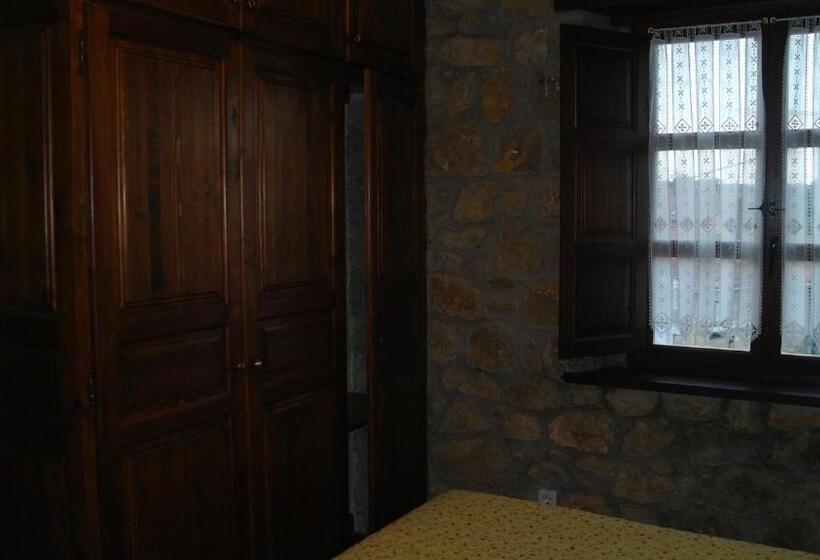 آپارتمان 1 خوابه با بالکن, El Pedroso