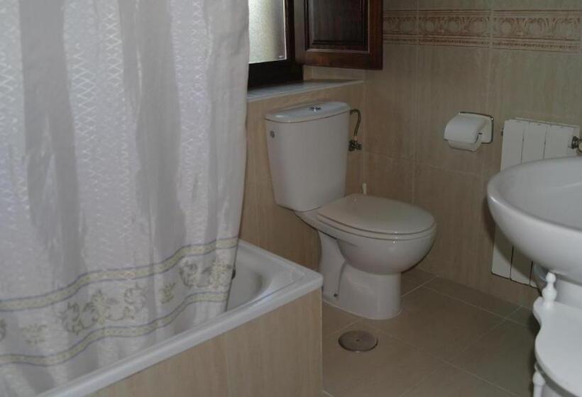 آپارتمان 1 خوابه با بالکن, El Pedroso