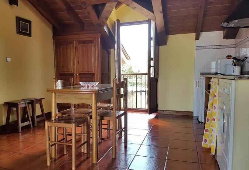 1 Bedroom Penthouse Apartment, El Pedroso