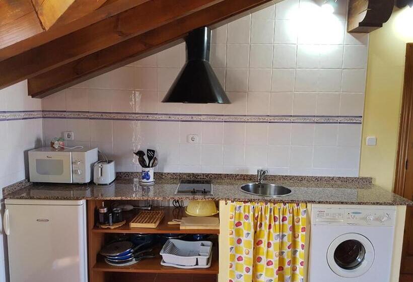 1 Bedroom Penthouse Apartment, El Pedroso