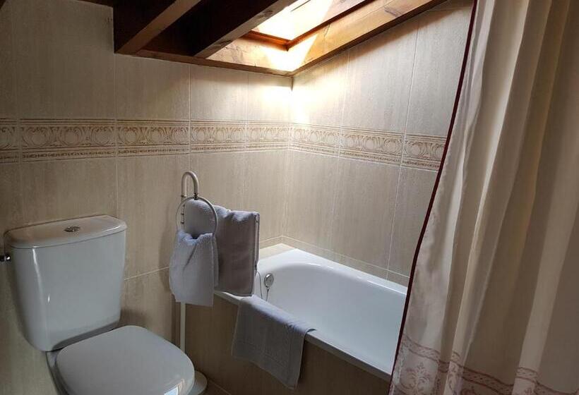 1 Bedroom Penthouse Apartment, El Pedroso