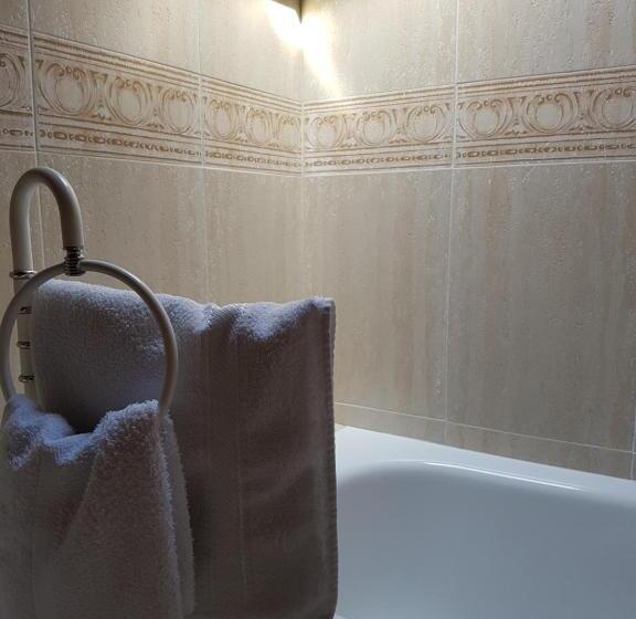 1 Bedroom Penthouse Apartment, El Pedroso