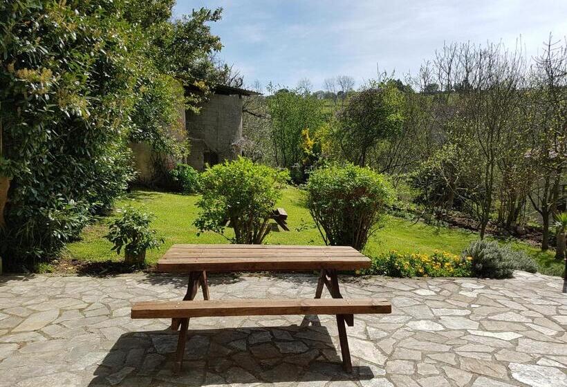 آپارتمان 1 خوابه با تراس, El Pedroso