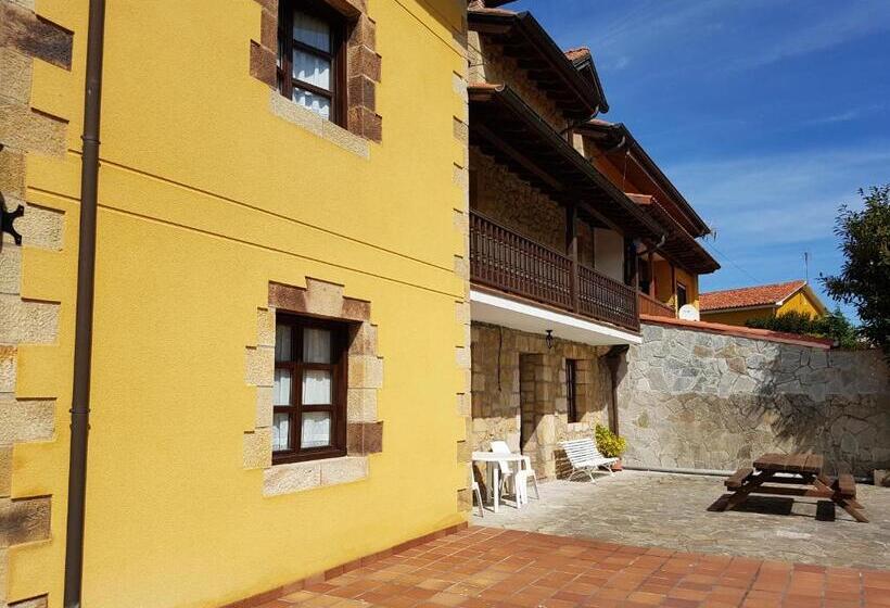 آپارتمان 1 خوابه با تراس, El Pedroso