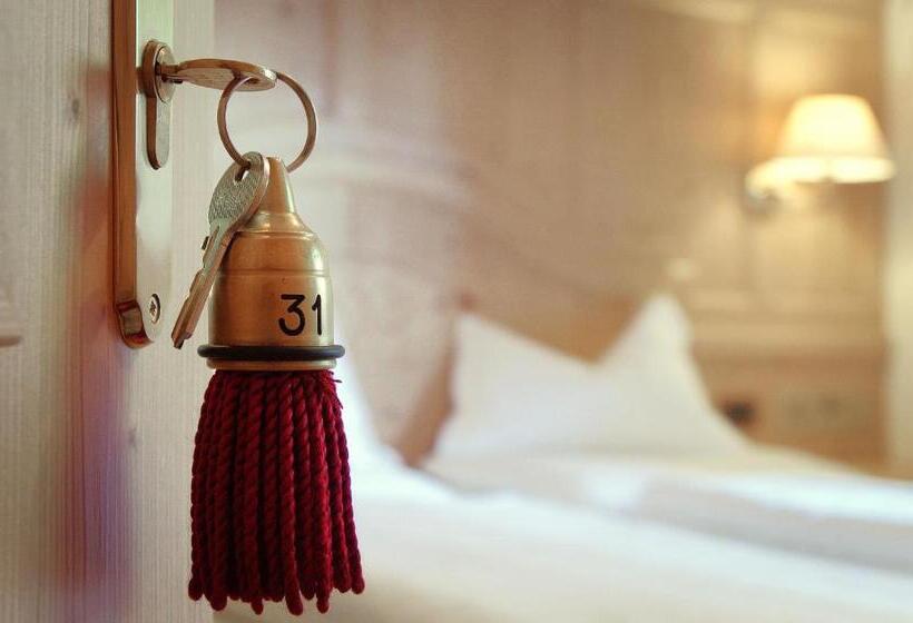 اتاق عادی, Mountain B&b   La Scalira