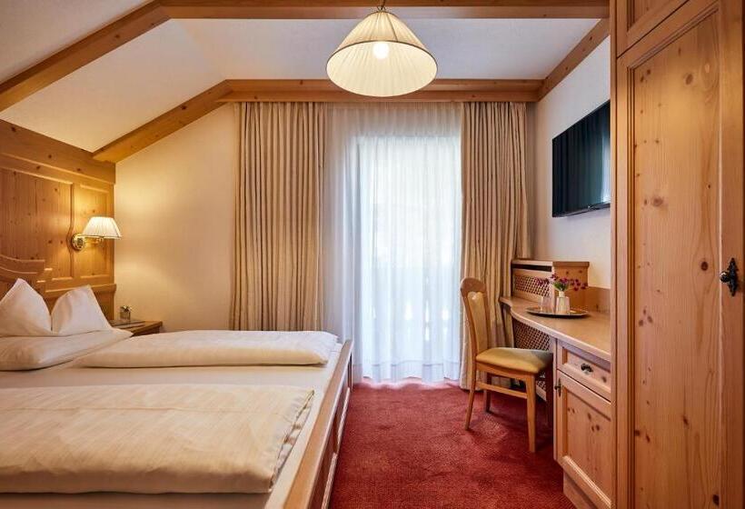 اتاق عادی, Mountain B&b   La Scalira