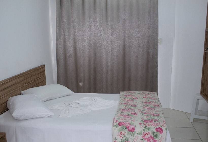 Standard Single Room Single Bed, Praia Comprida