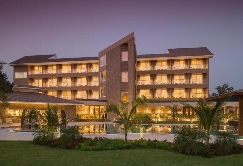 اتاق استاندارد با بالکن, Kabir Hotel & Spa