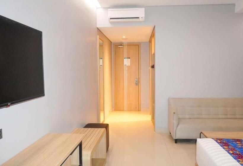 اتاق اجرایی, Best Western Sagita Hotel Jayapura