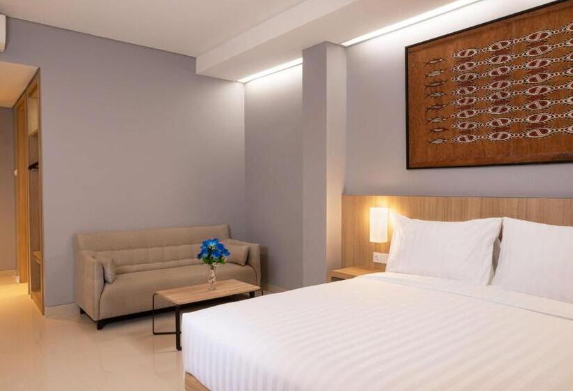 اتاق اجرایی, Best Western Sagita Hotel Jayapura
