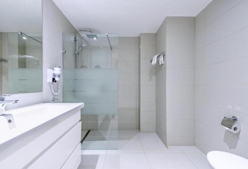 اتاق استاندارد با چشم‌انداز, Tasia Maris Sands - Adults Only