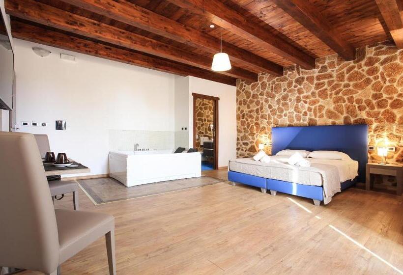 سوییت جونیور لوکس, Double B Maison de Charme