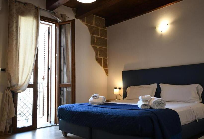 سوییت خانوادگی, Double B Maison de Charme