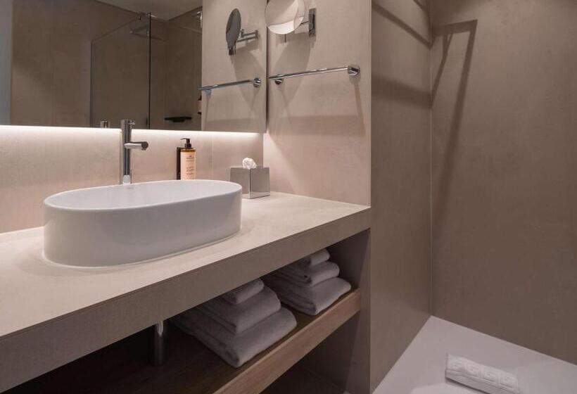 اتاق سوپریور, Mercure Ponta Delgada Azores