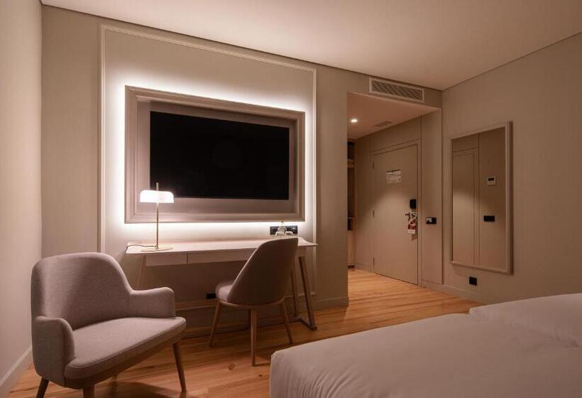 اتاق سوپریور, Mercure Ponta Delgada Azores