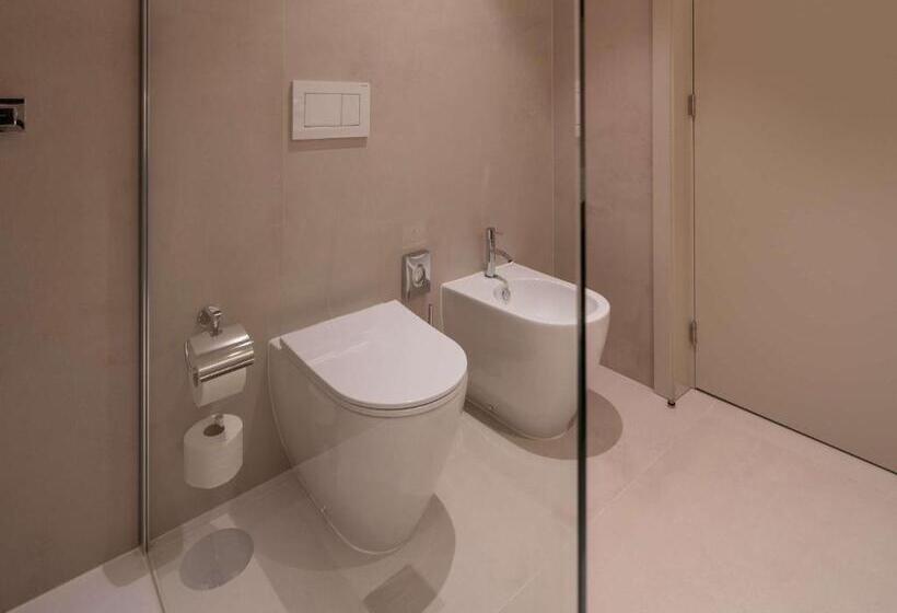اتاق سوپریور خانوادگی, Mercure Ponta Delgada Azores