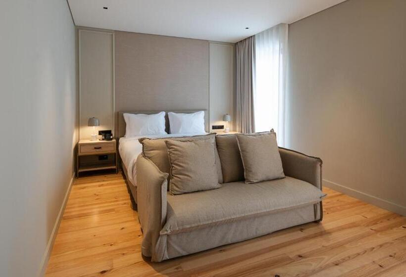 اتاق سوپریور خانوادگی, Mercure Ponta Delgada Azores