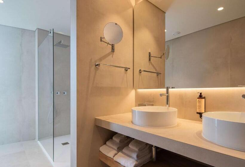 اتاق کلاسیک, Mercure Ponta Delgada Azores