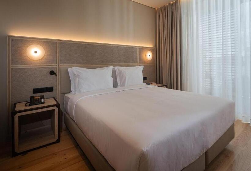 اتاق کلاسیک, Mercure Ponta Delgada Azores