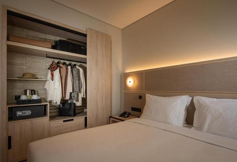 اتاق کلاسیک, Mercure Ponta Delgada Azores