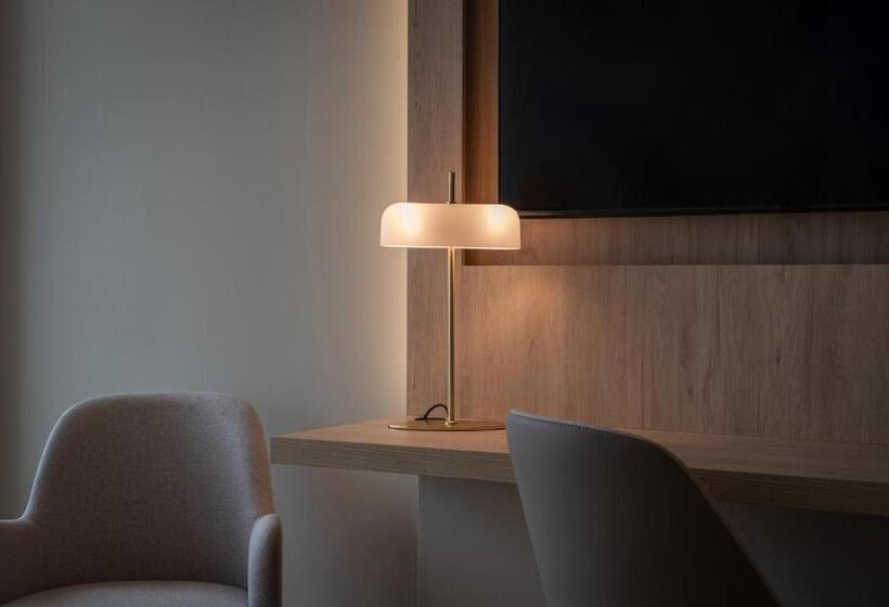 اتاق کلاسیک, Mercure Ponta Delgada Azores