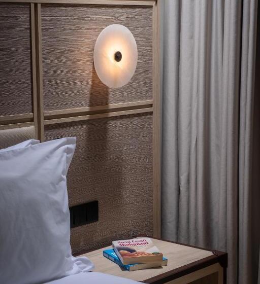 اتاق کلاسیک, Mercure Ponta Delgada Azores