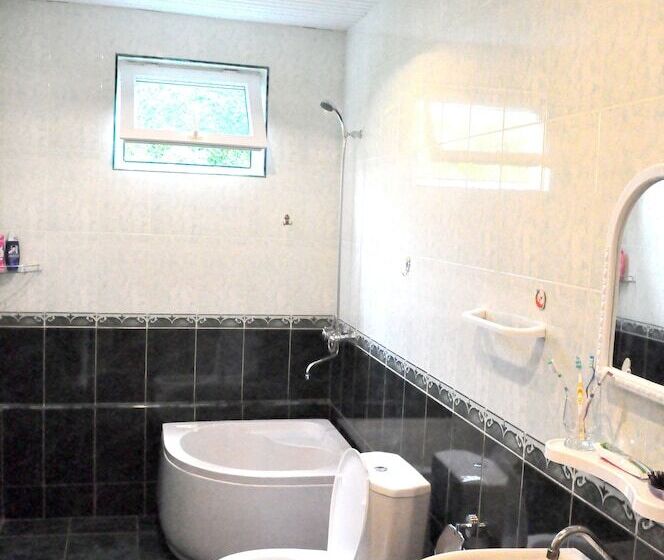 اتاق استاندارد, La Deka Guesthouse