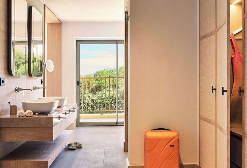 ویلای یک اتاق خوابه با استخر شنا, Hyde Bodrum - Adult Only