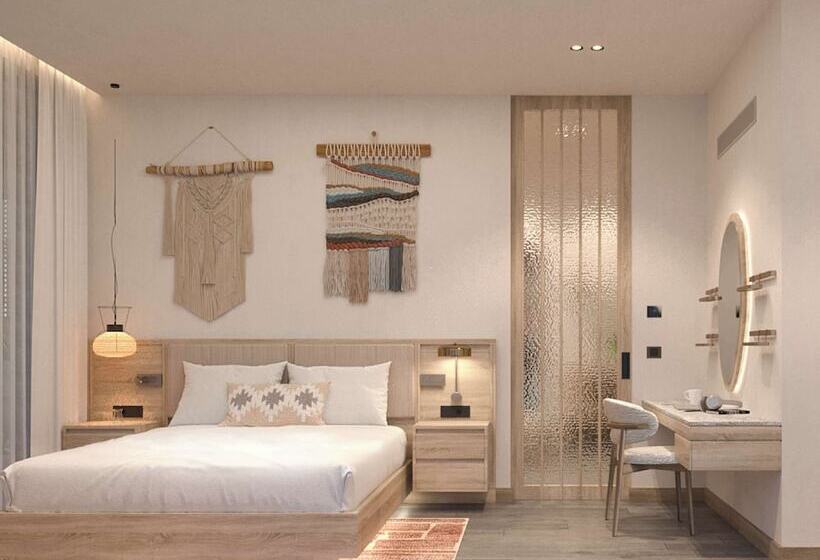 سوییت, Hyde Bodrum - Adult Only