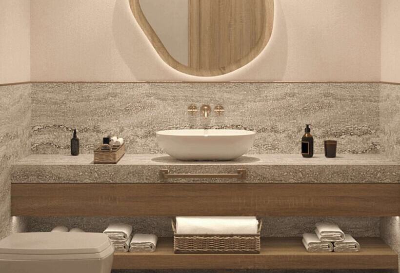 سوییت, Hyde Bodrum - Adult Only