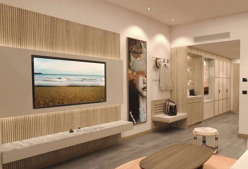 سوییت, Hyde Bodrum - Adult Only