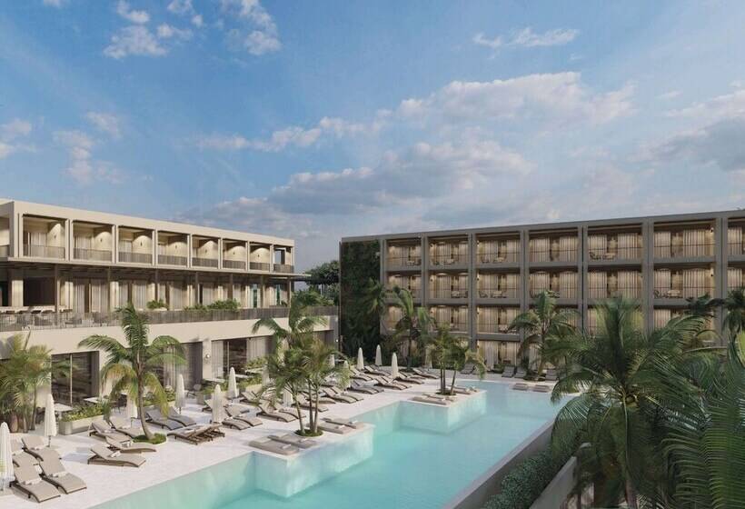 سوییت, Hyde Bodrum - Adult Only