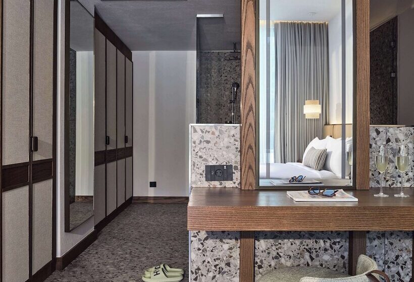 سوییت, Hyde Bodrum - Adult Only