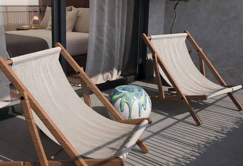 اتاق استاندارد, Hyde Bodrum - Adult Only