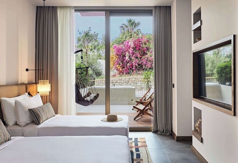 اتاق استاندارد, Hyde Bodrum - Adult Only