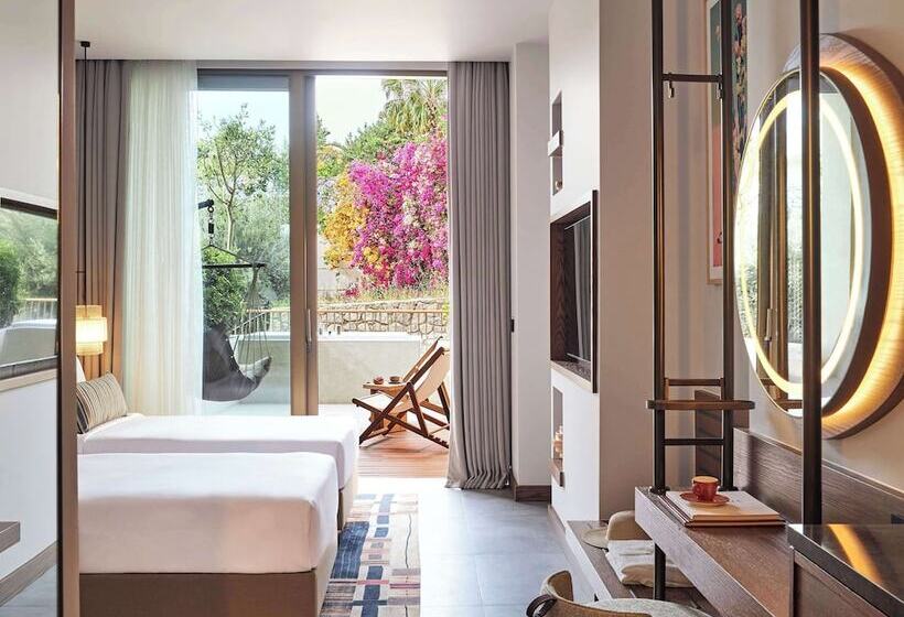 اتاق استاندارد, Hyde Bodrum - Adult Only