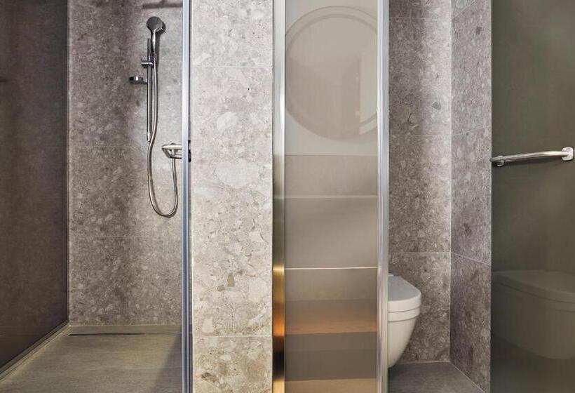 سوئیت با تخت بزرگ, Hyde Bodrum - Adult Only