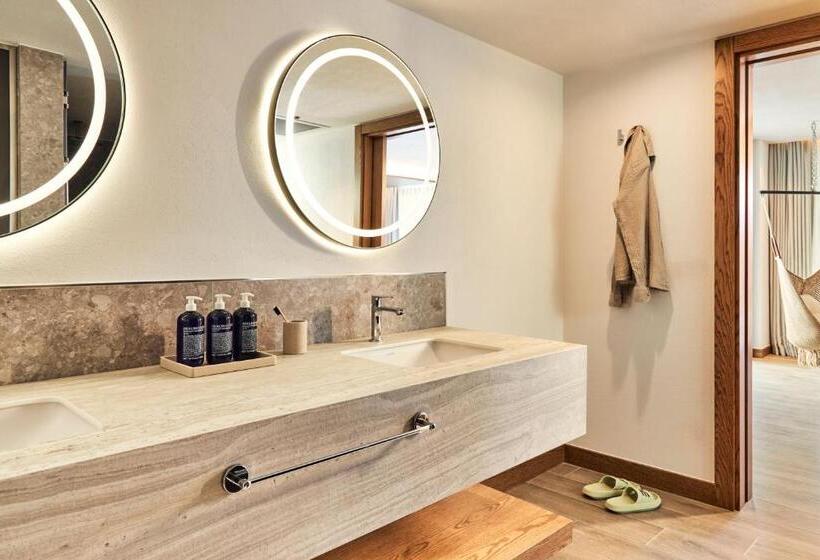 سوئیت با تخت بزرگ, Hyde Bodrum - Adult Only