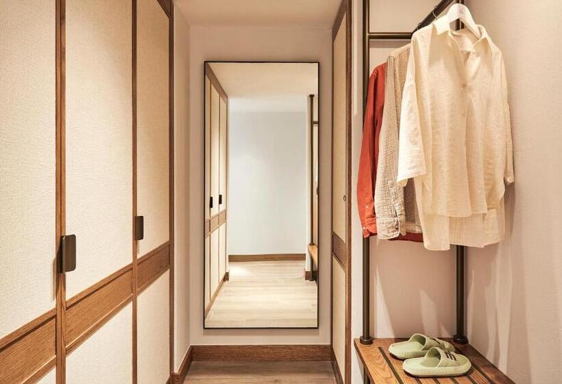 سوئیت با تخت بزرگ, Hyde Bodrum - Adult Only