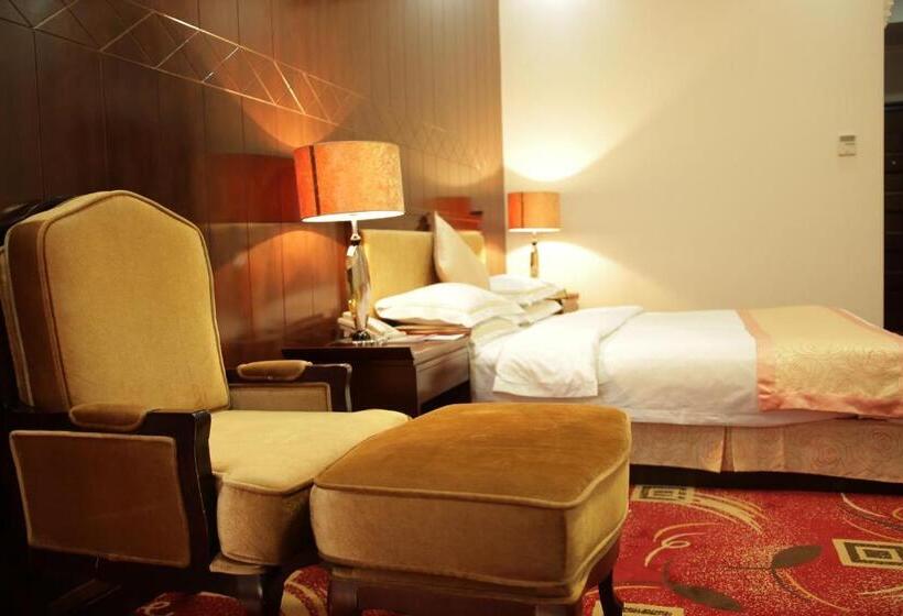 اتاق لوکس یک تخته, Kabul Star Hotel & Restaurant